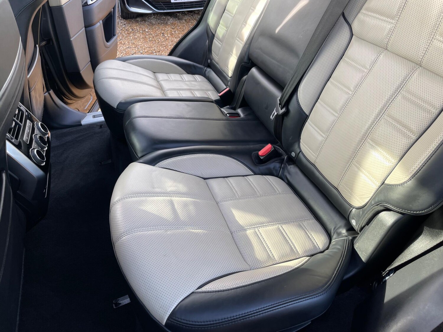 Used Land Rover Range Rover Sport for sale - 77501788: Photo 54