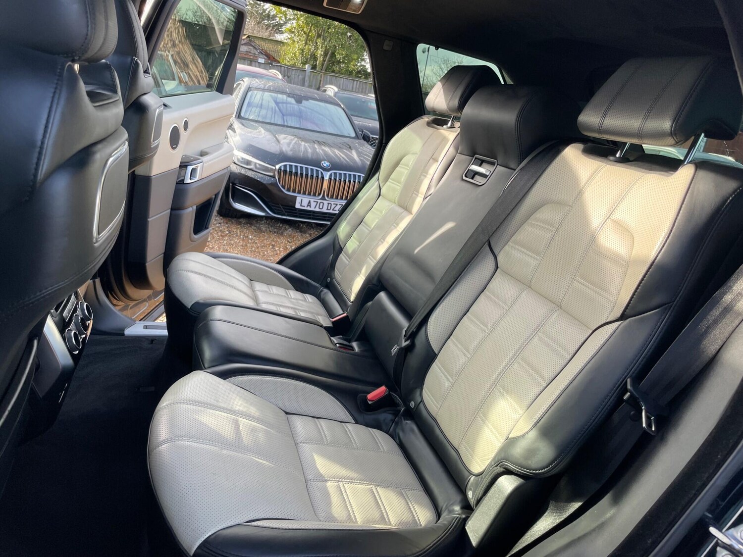 Used Land Rover Range Rover Sport for sale - 77501788: Photo 55