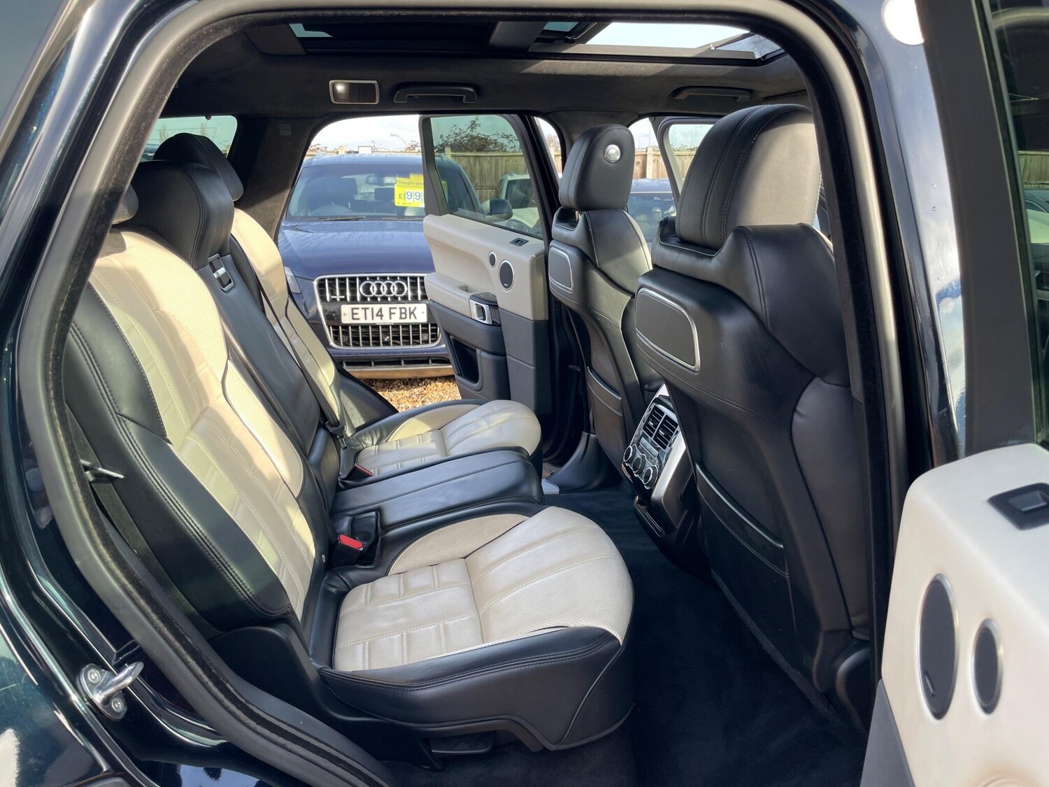 Used Land Rover Range Rover Sport for sale - 77501788: Photo 57