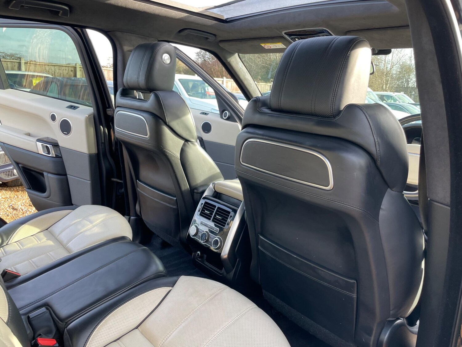 Used Land Rover Range Rover Sport for sale - 77501788: Photo 58