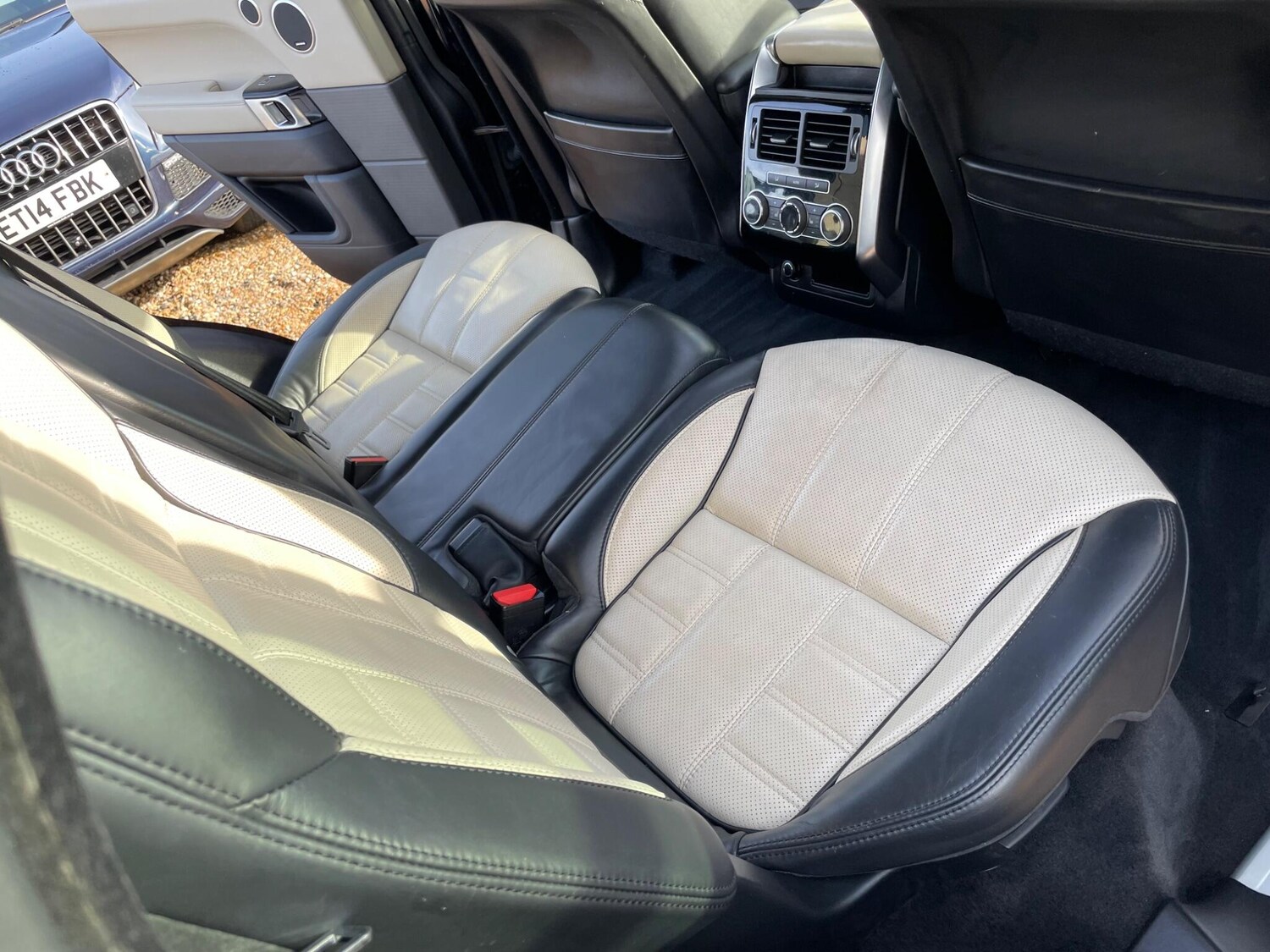 Used Land Rover Range Rover Sport for sale - 77501788: Photo 59