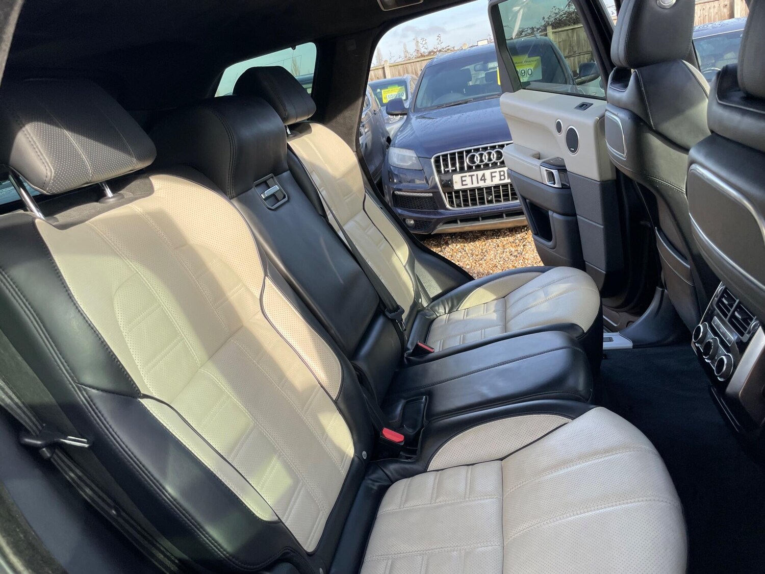 Used Land Rover Range Rover Sport for sale - 77501788: Photo 60