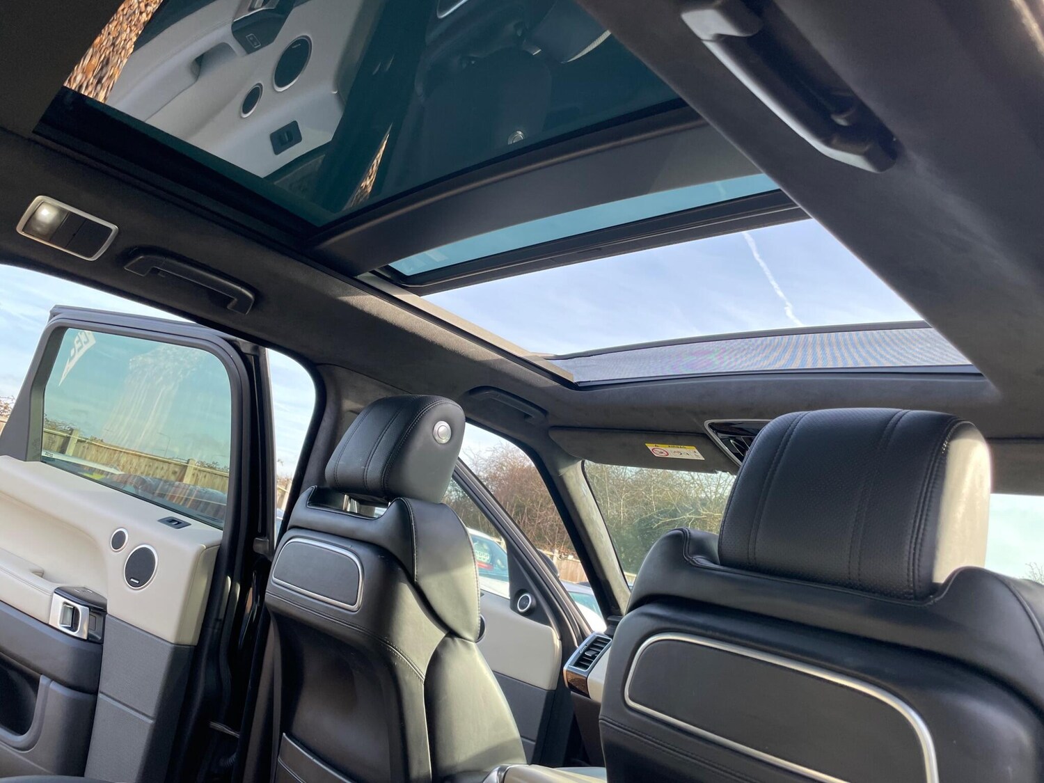 Used Land Rover Range Rover Sport for sale - 77501788: Photo 61