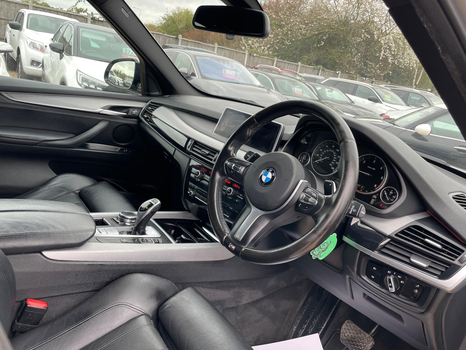 Used BMW X5 for sale - 78136314: Photo 11