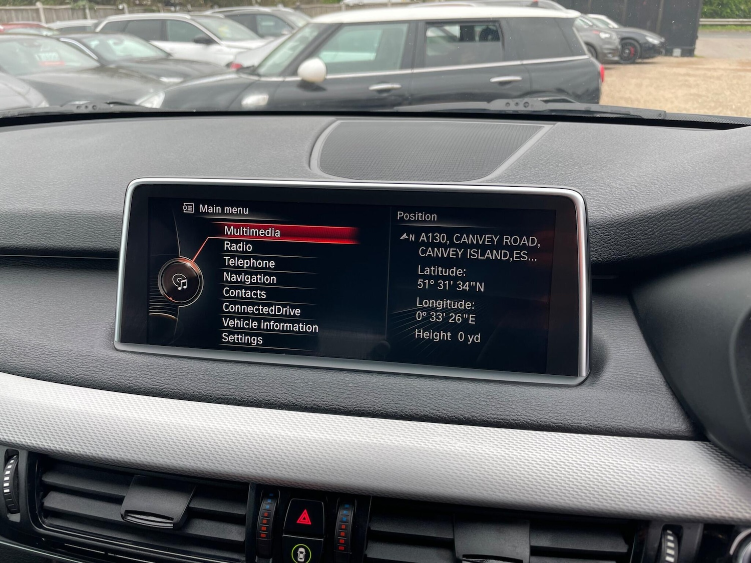 Used BMW X5 for sale - 78136314: Photo 15