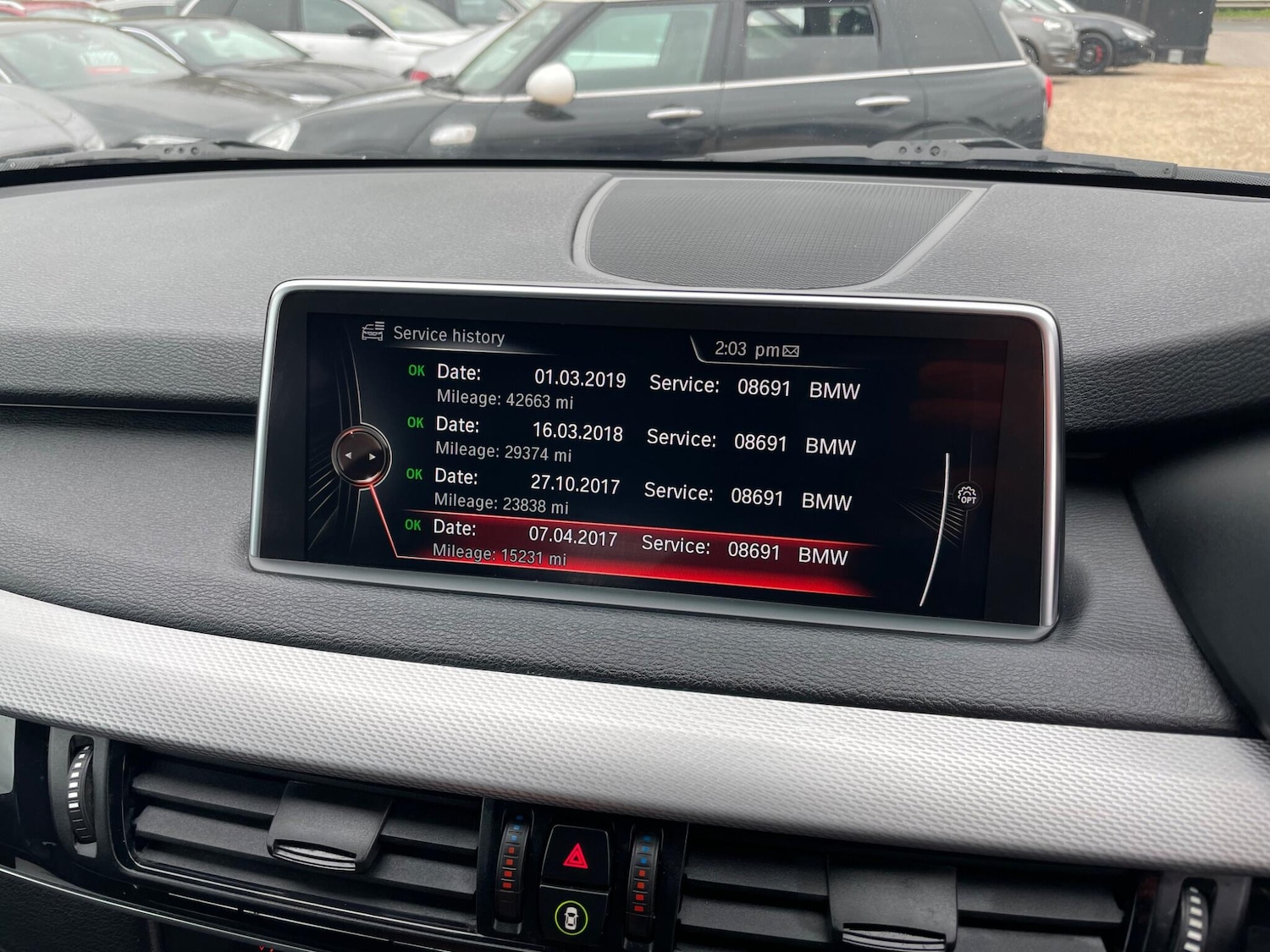 Used BMW X5 for sale - 78136314: Photo 16