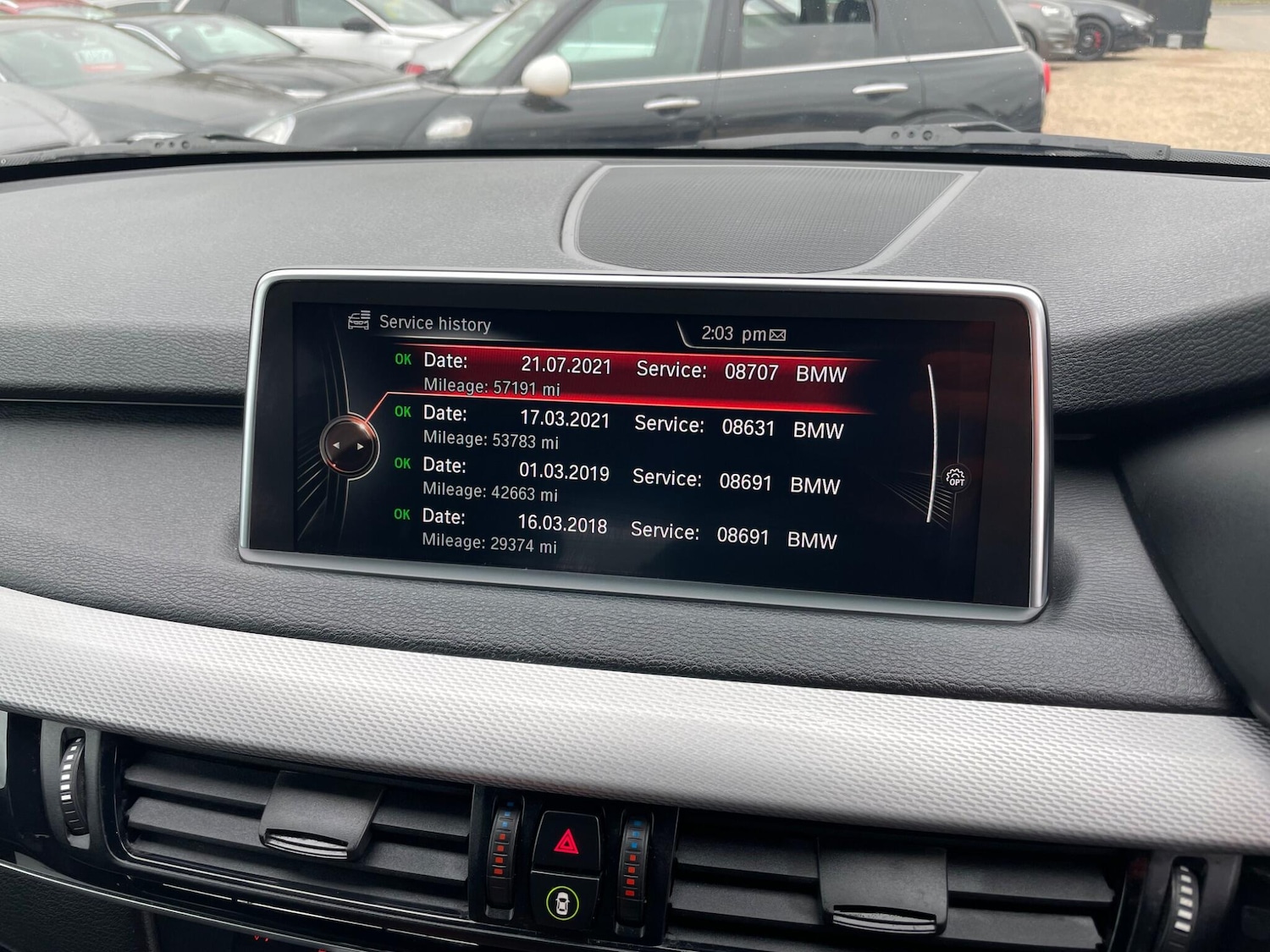 Used BMW X5 for sale - 78136314: Photo 17