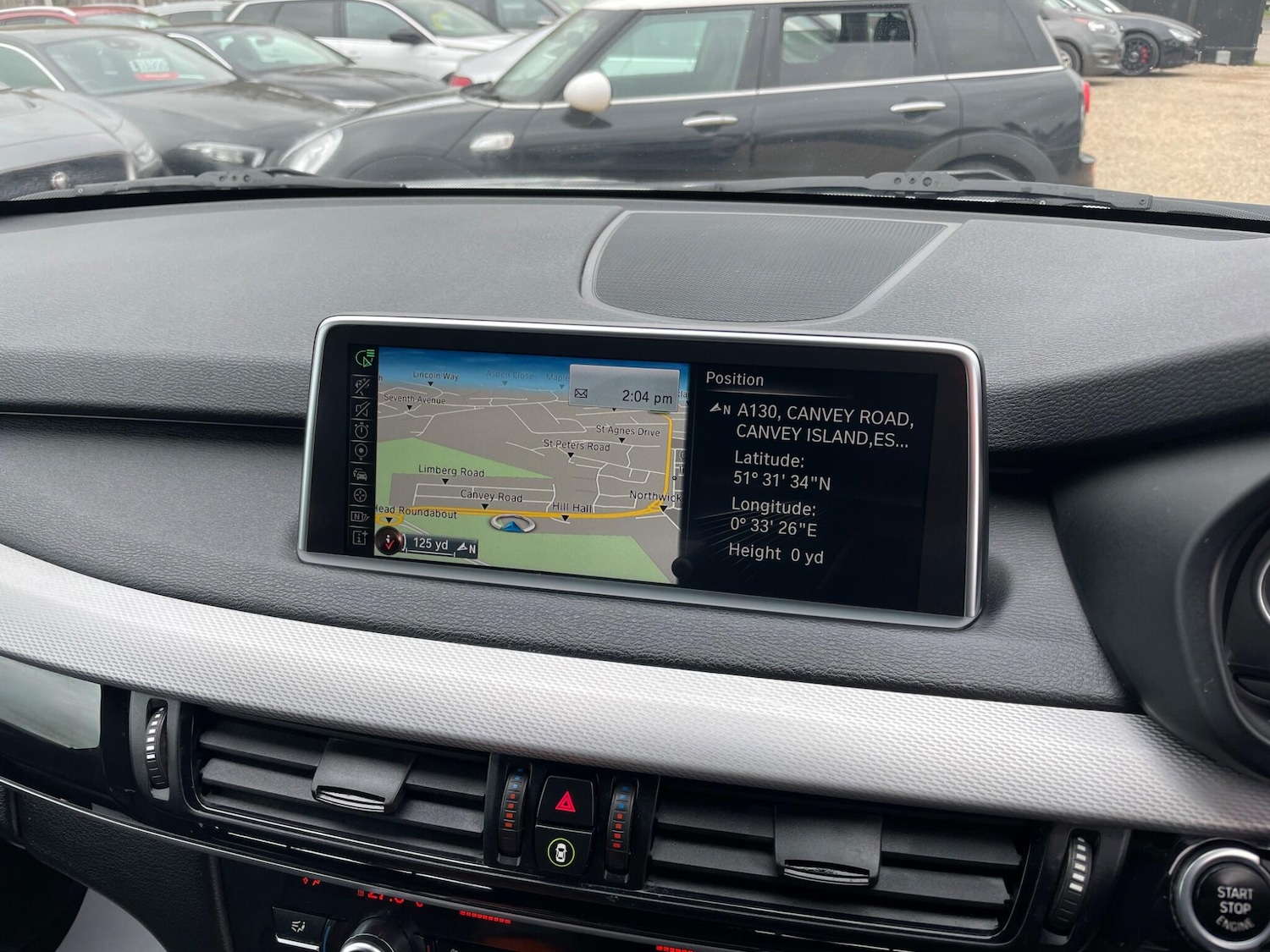 Used BMW X5 for sale - 78136314: Photo 18