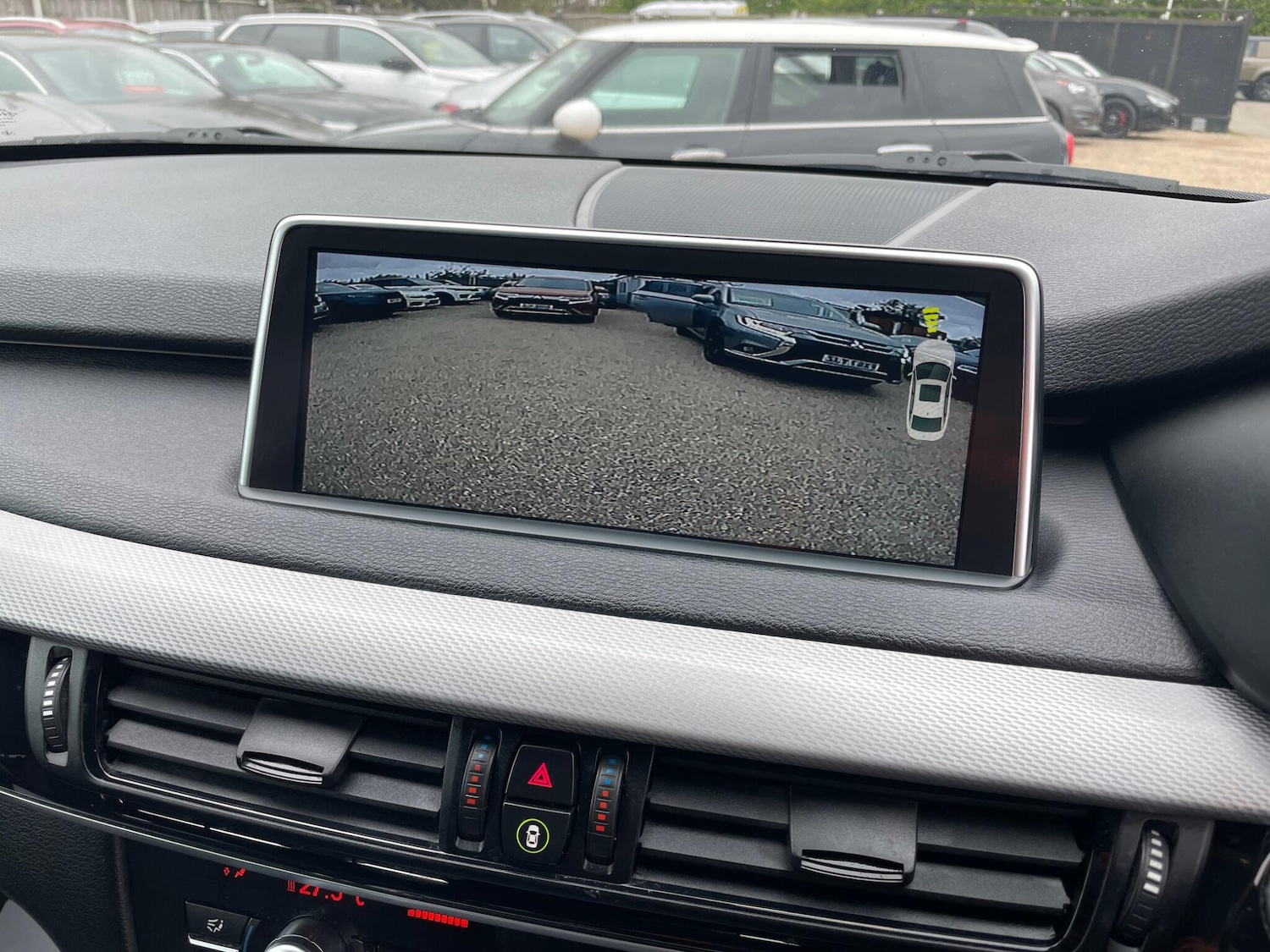 Used BMW X5 for sale - 78136314: Photo 19