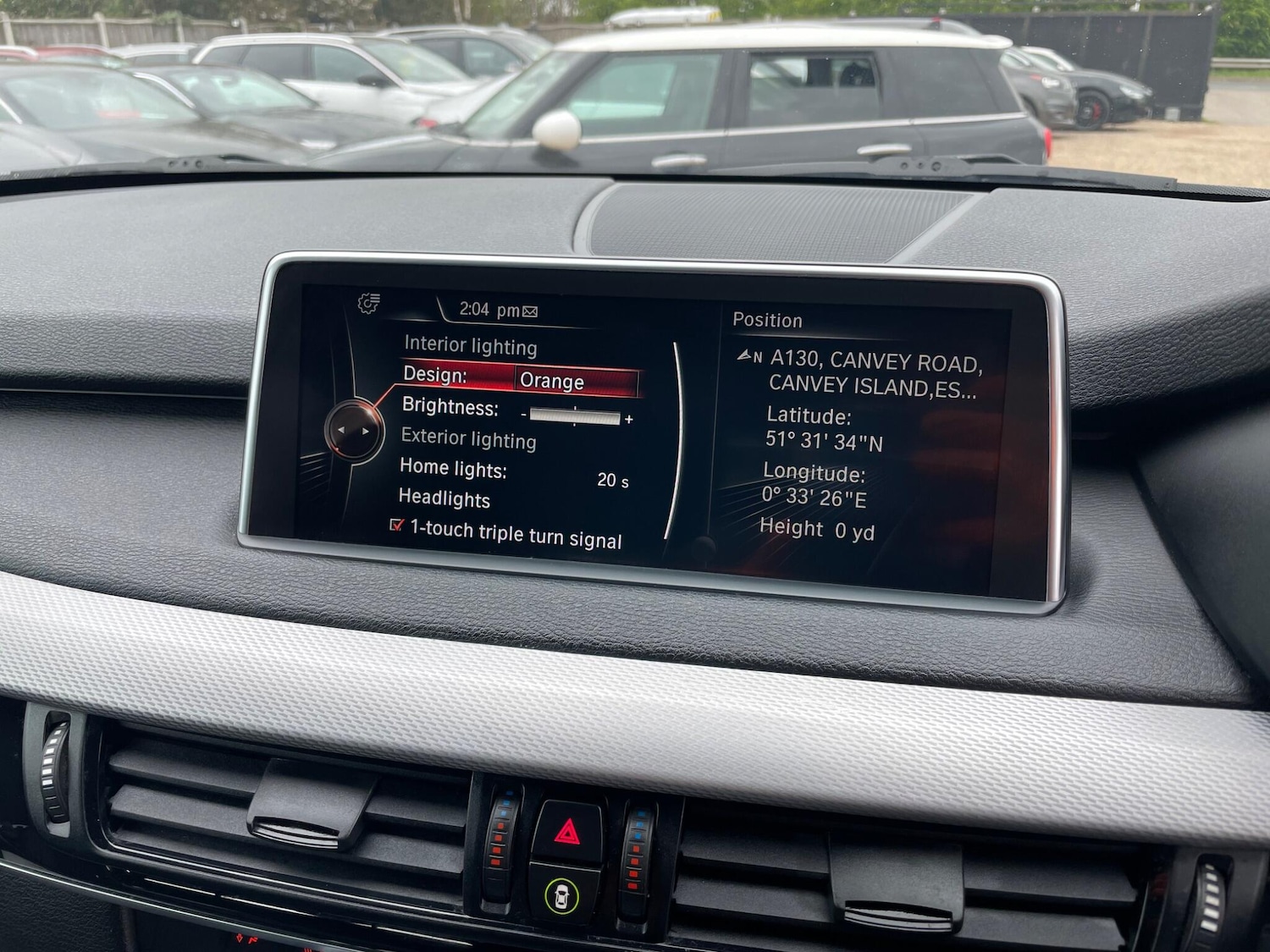 Used BMW X5 for sale - 78136314: Photo 20