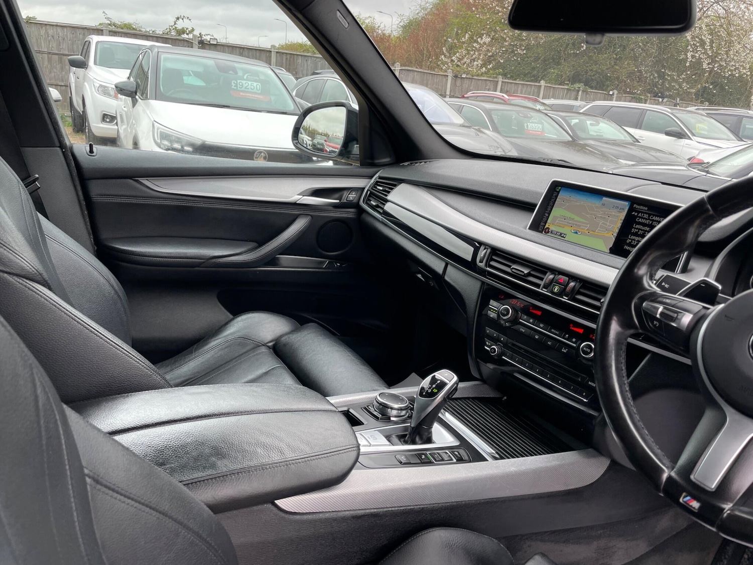 Used BMW X5 for sale - 78136314: Photo 26