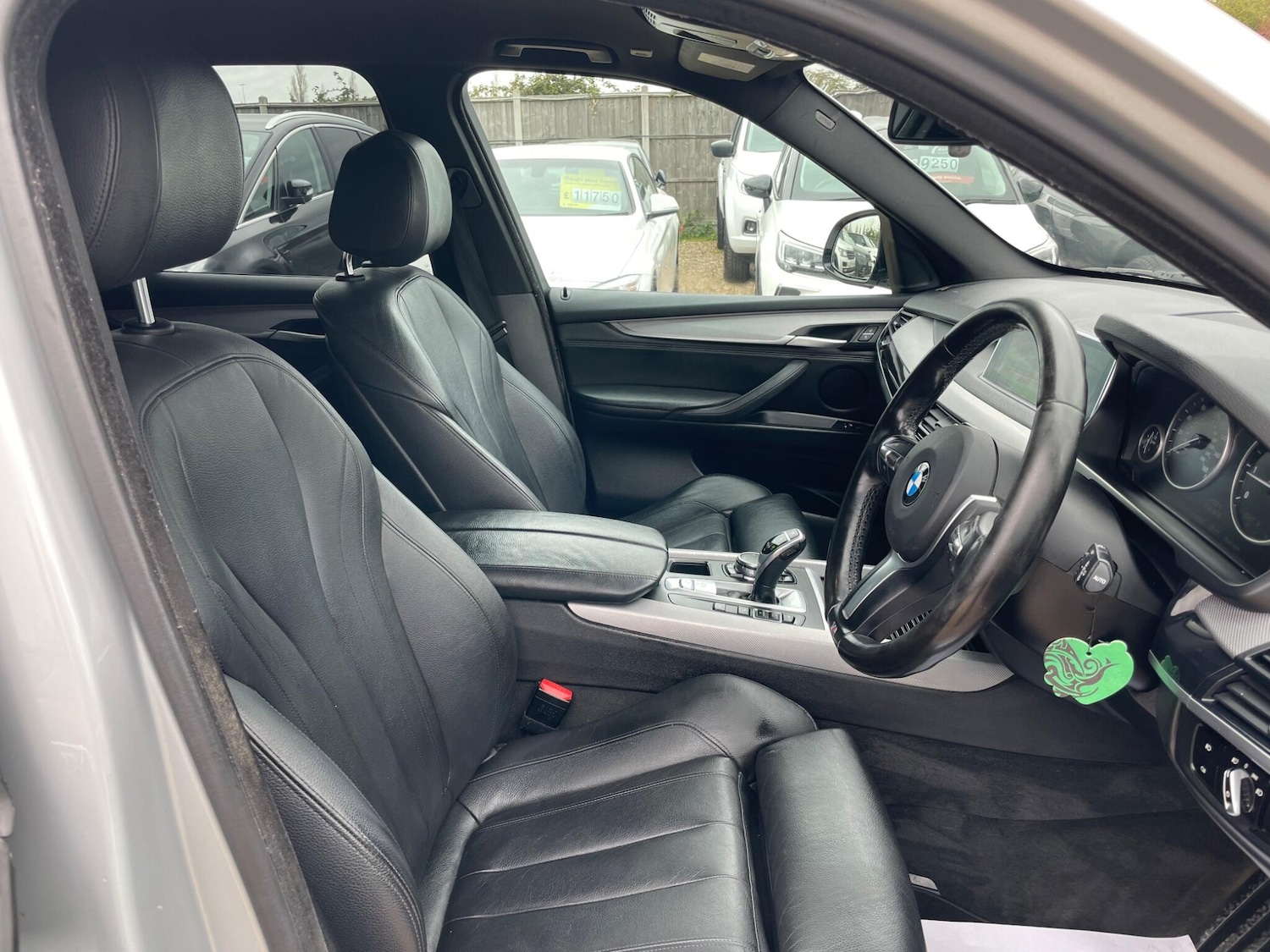 Used BMW X5 for sale - 78136314: Photo 27