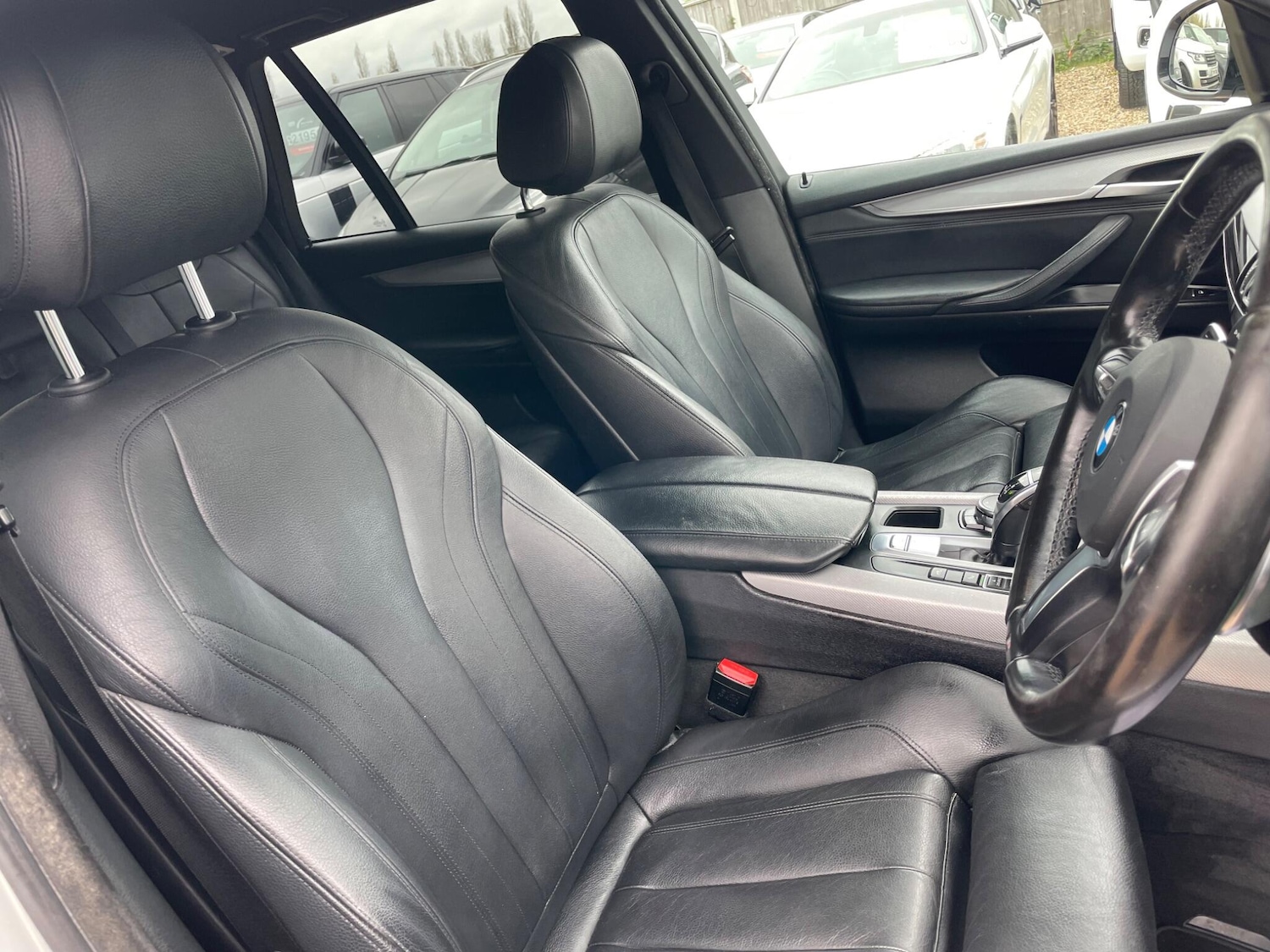 Used BMW X5 for sale - 78136314: Photo 30