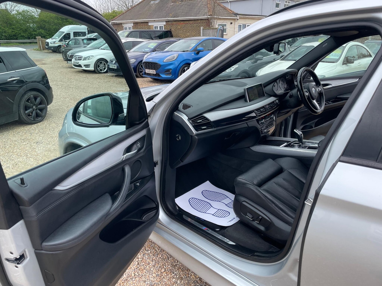 Used BMW X5 for sale - 78136314: Photo 31