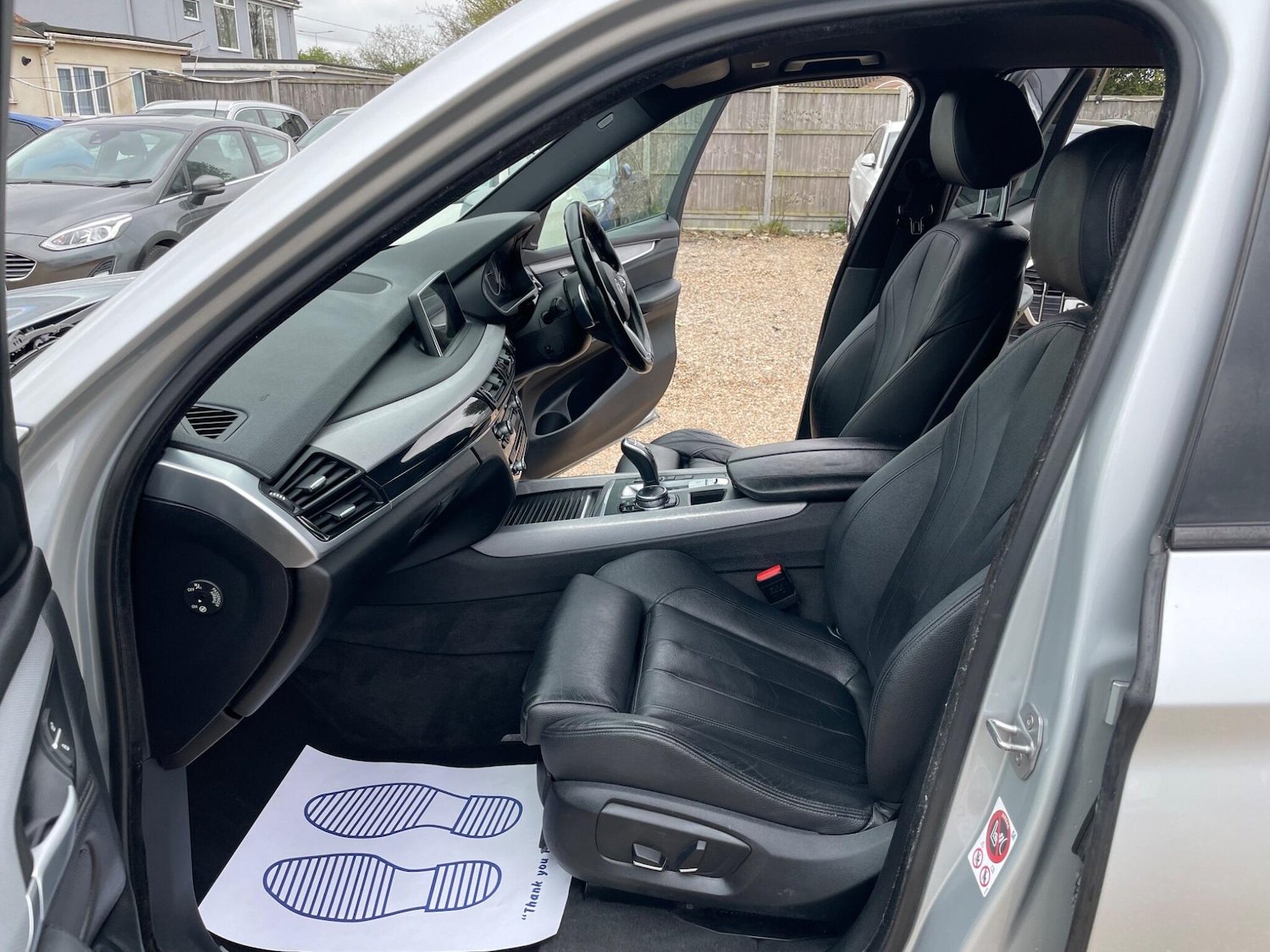 Used BMW X5 for sale - 78136314: Photo 32