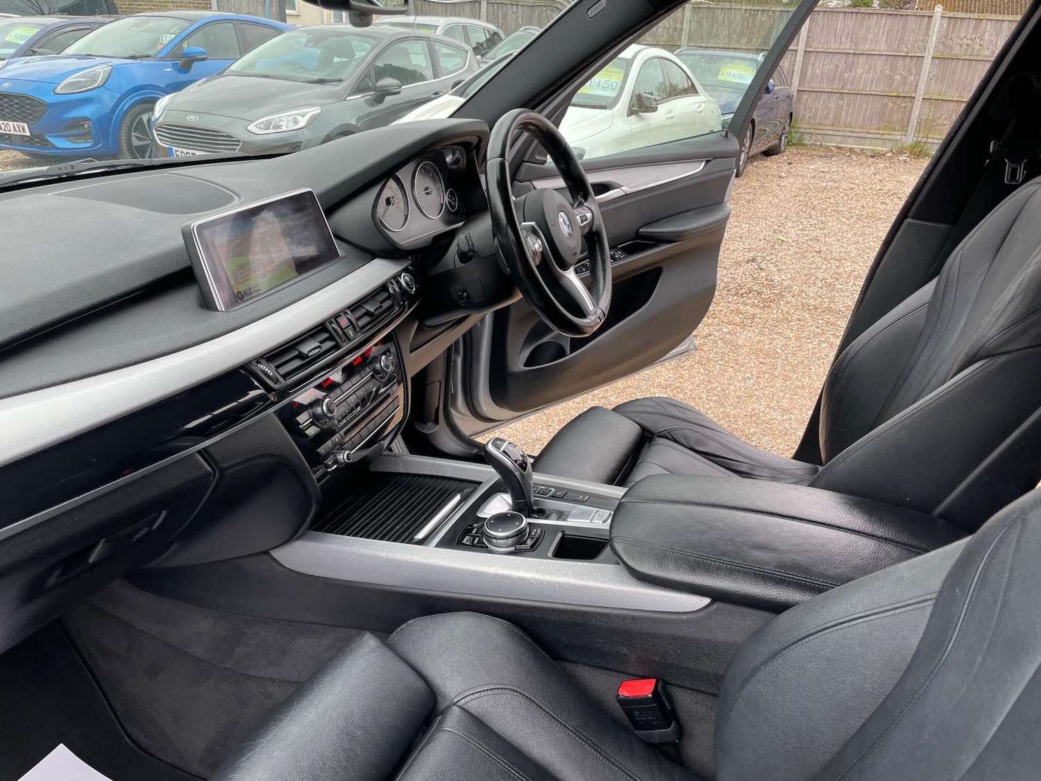 Used BMW X5 for sale - 78136314: Photo 34