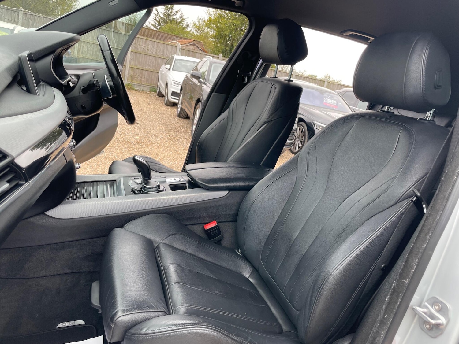 Used BMW X5 for sale - 78136314: Photo 37