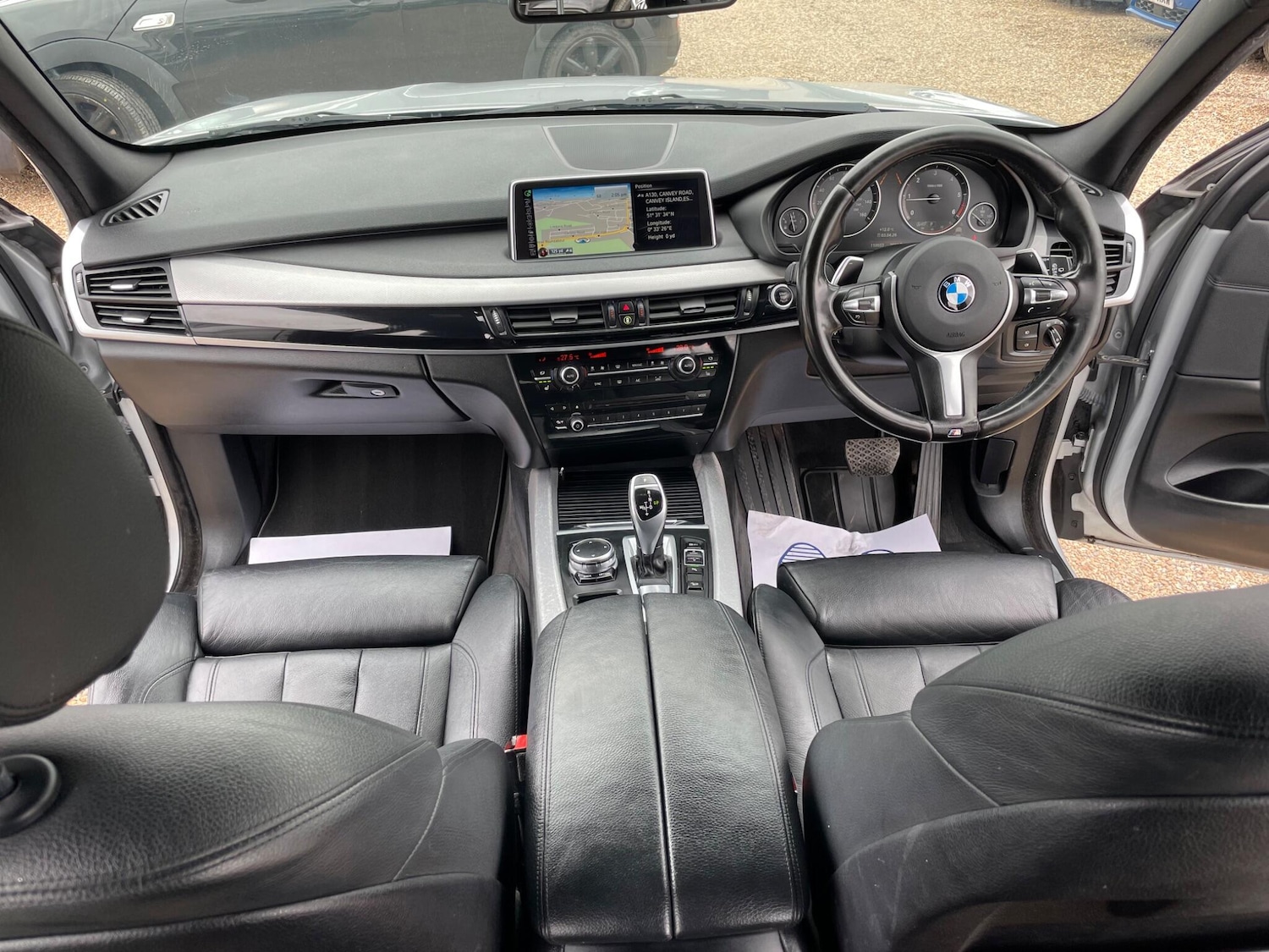 Used BMW X5 for sale - 78136314: Photo 38