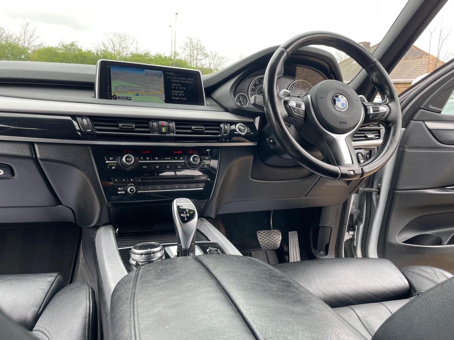 Used BMW X5 for sale - 78136314: Photo 39