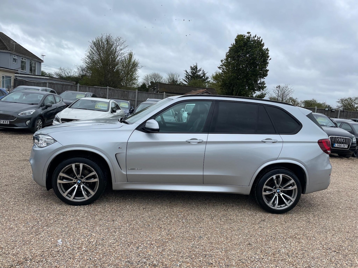 Used BMW X5 for sale - 78136314: Photo 4