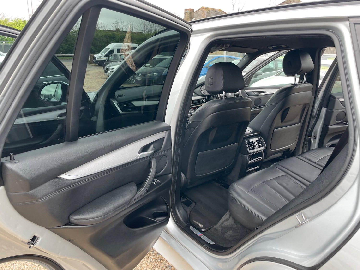 Used BMW X5 for sale - 78136314: Photo 40