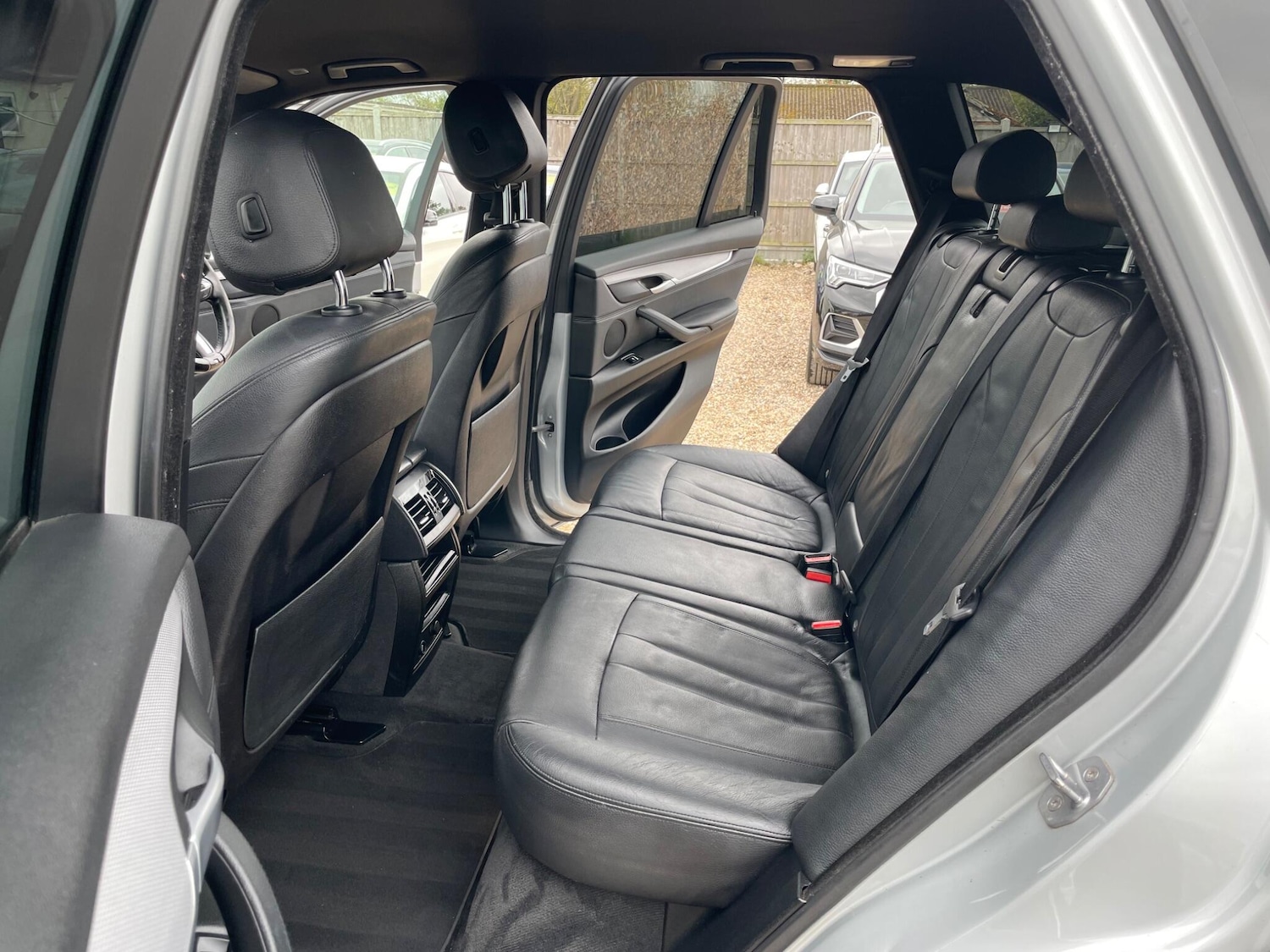 Used BMW X5 for sale - 78136314: Photo 41