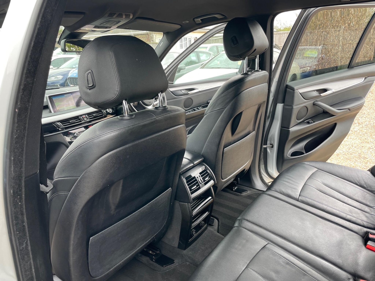 Used BMW X5 for sale - 78136314: Photo 42