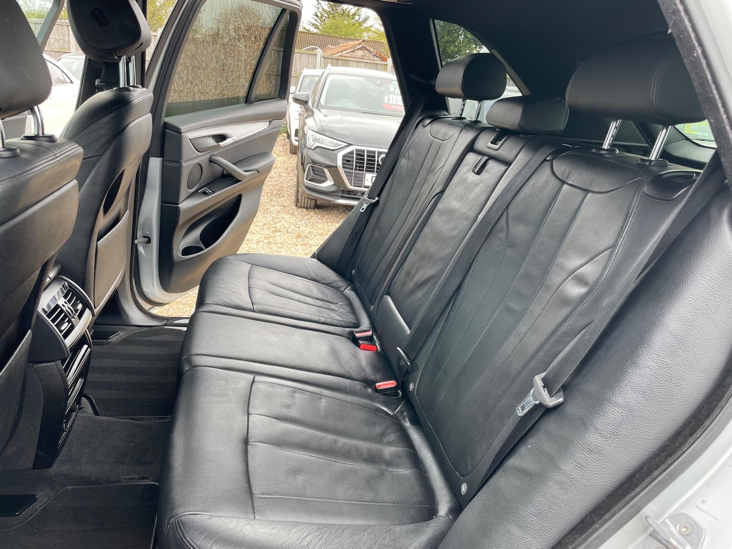 Used BMW X5 for sale - 78136314: Photo 44