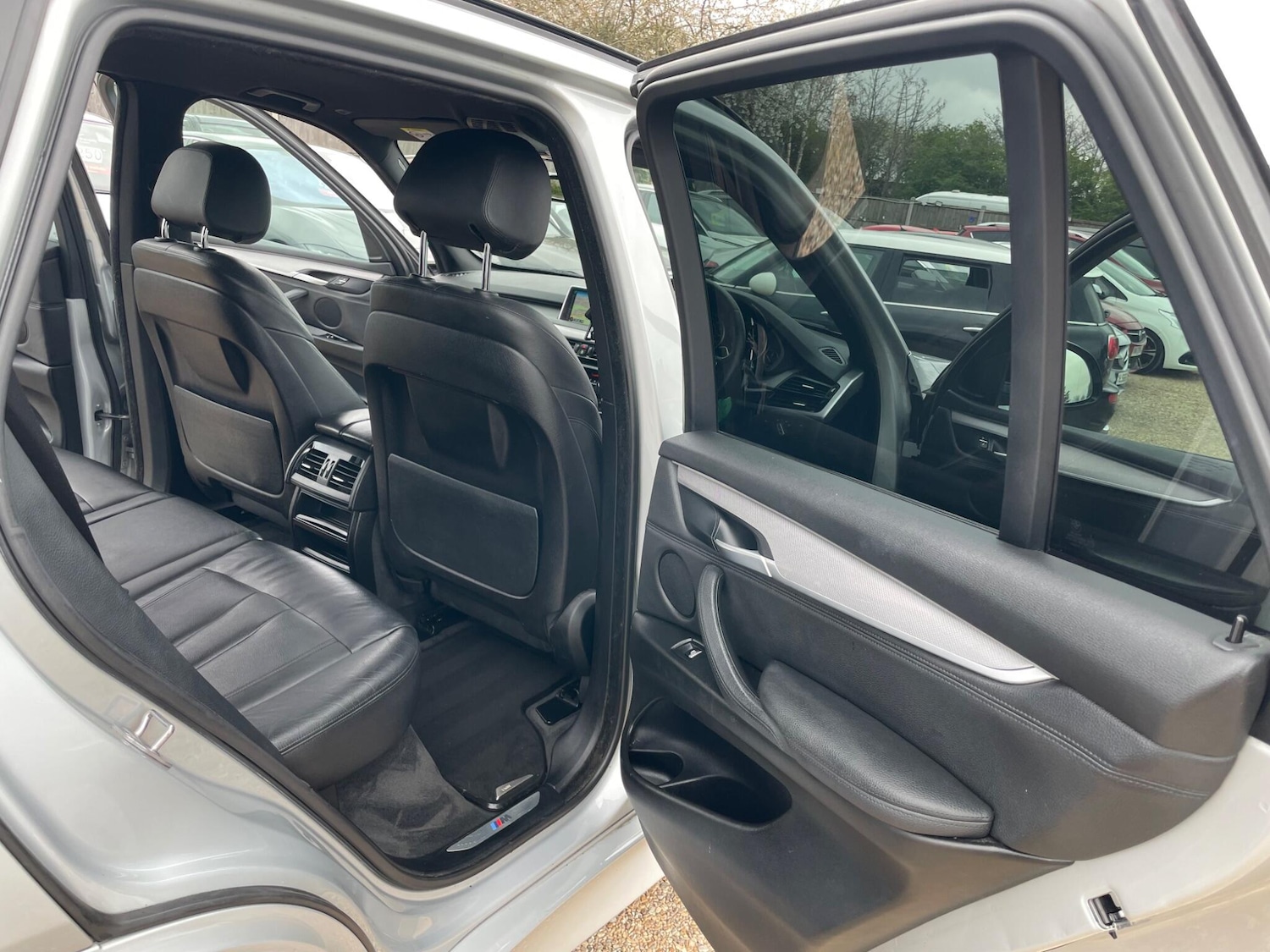 Used BMW X5 for sale - 78136314: Photo 45