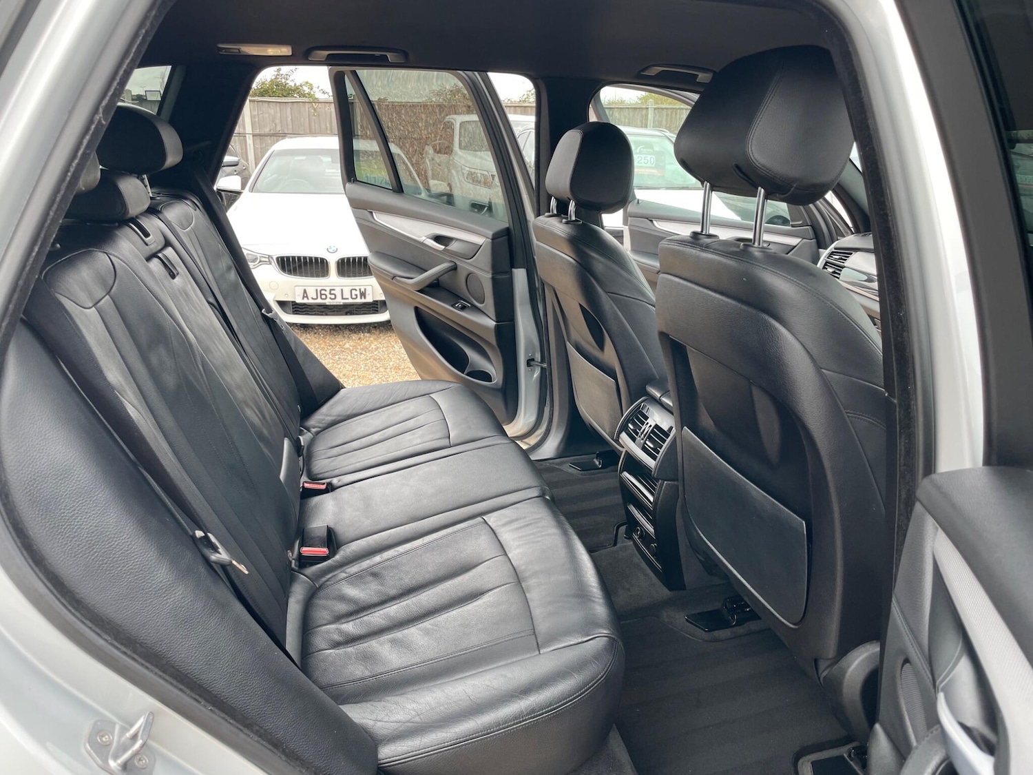 Used BMW X5 for sale - 78136314: Photo 46