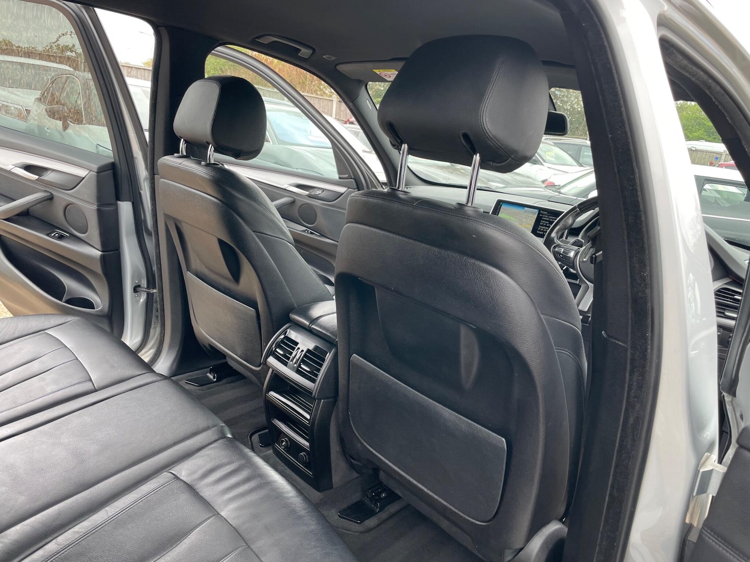 Used BMW X5 for sale - 78136314: Photo 47