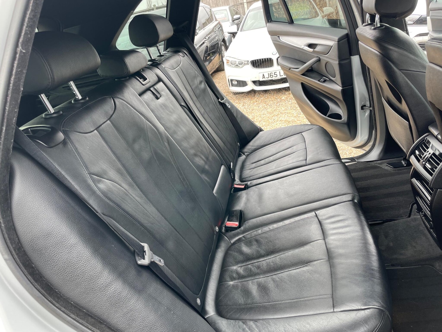 Used BMW X5 for sale - 78136314: Photo 49