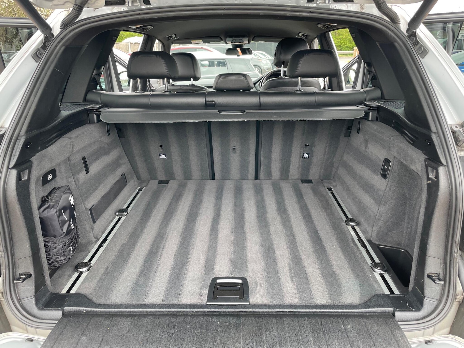 Used BMW X5 for sale - 78136314: Photo 50