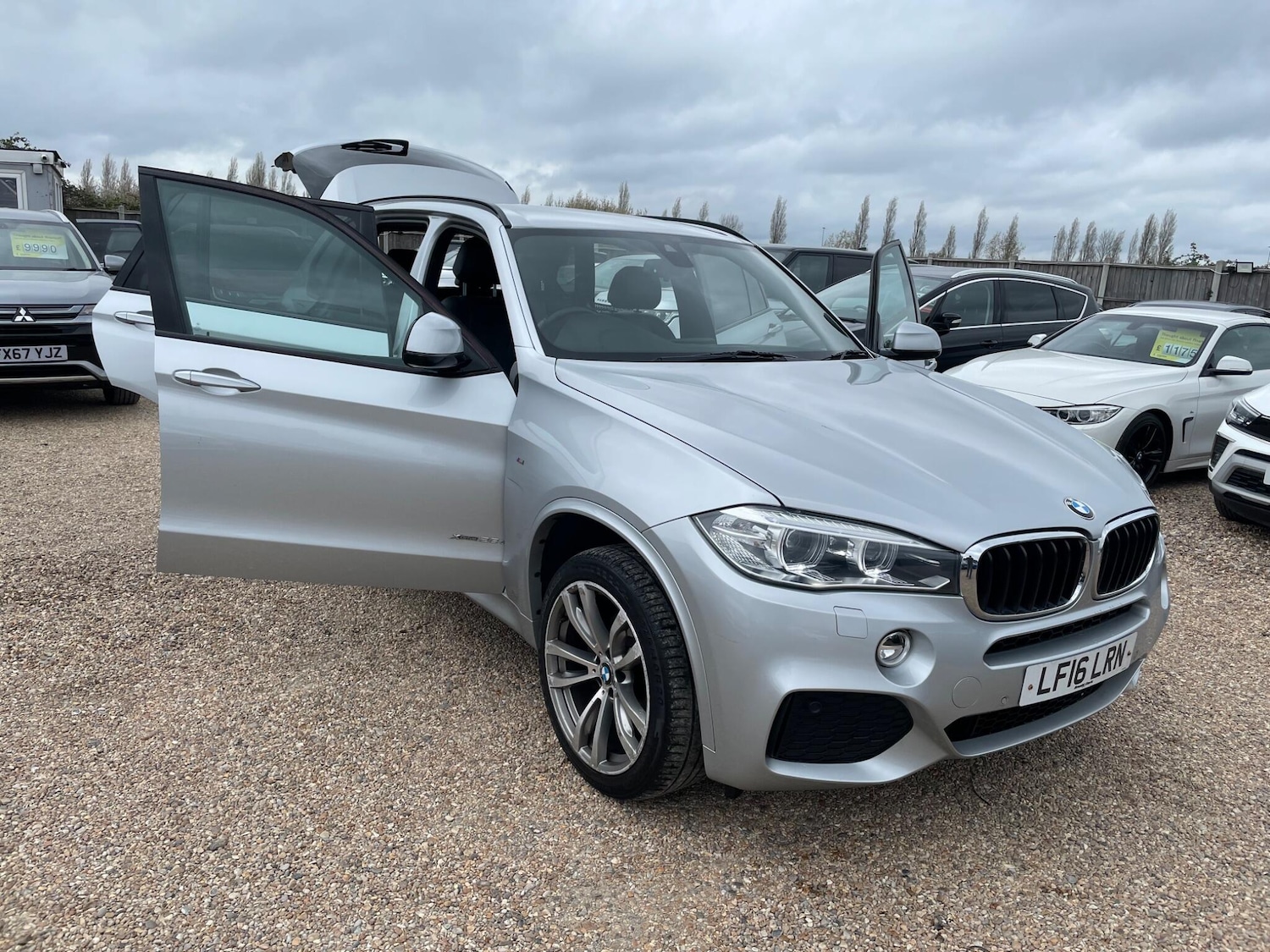 Used BMW X5 for sale - 78136314: Photo 55