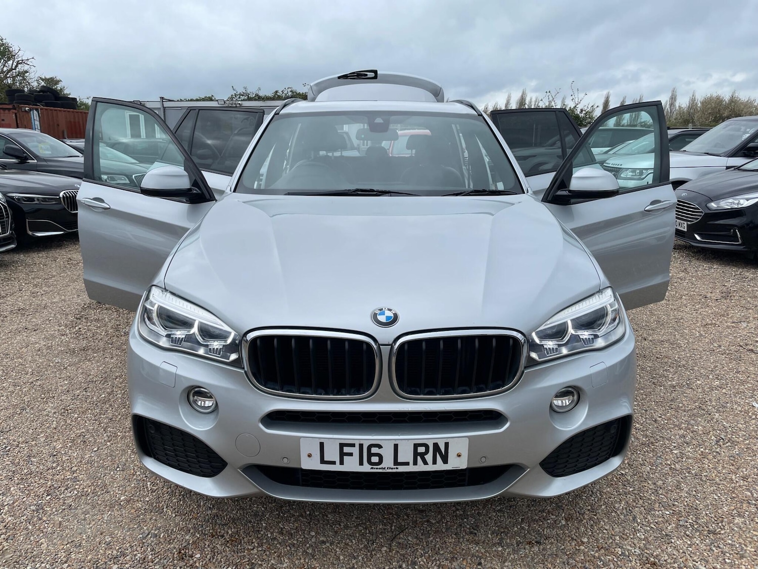 Used BMW X5 for sale - 78136314: Photo 56