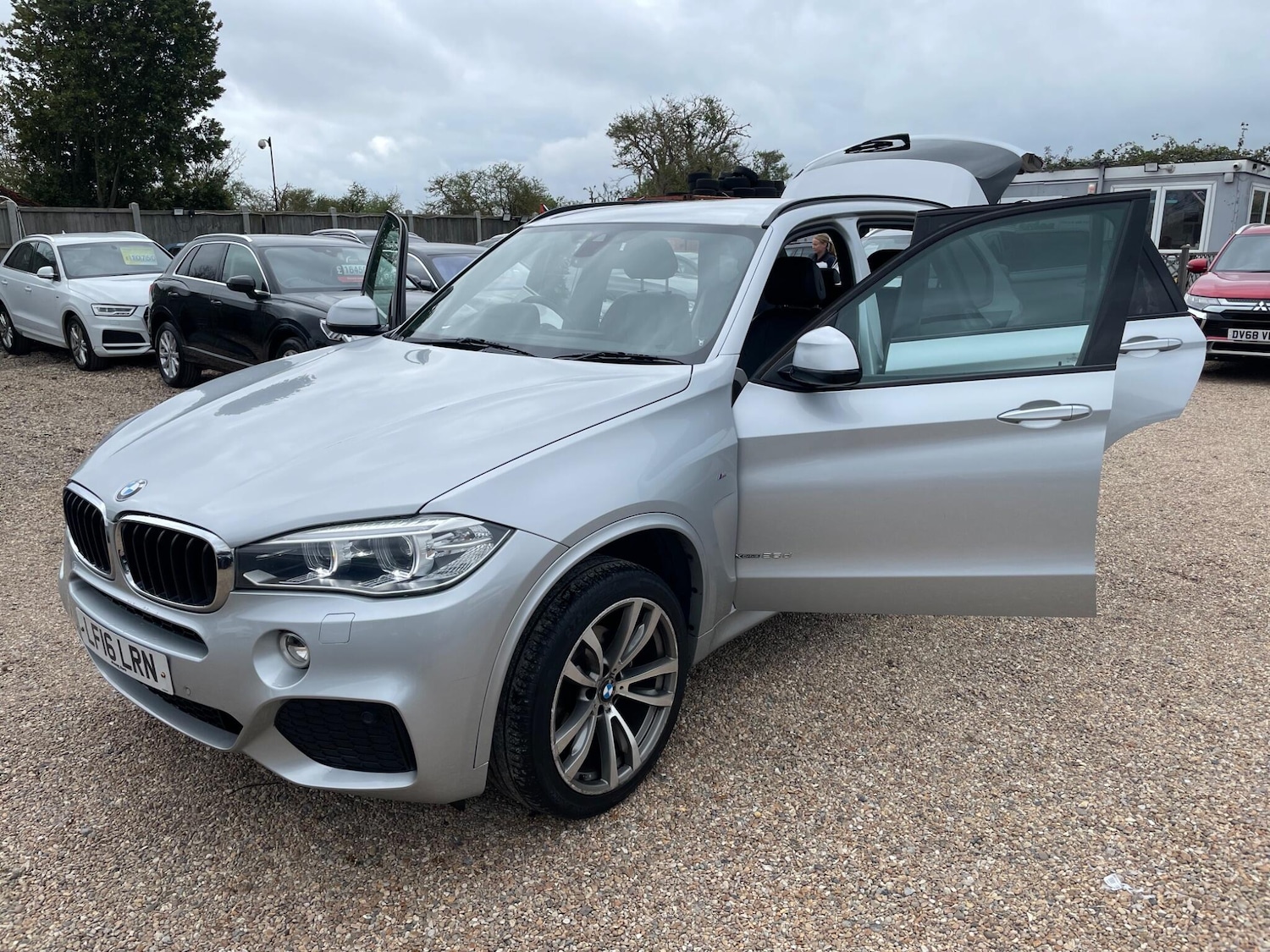 Used BMW X5 for sale - 78136314: Photo 57