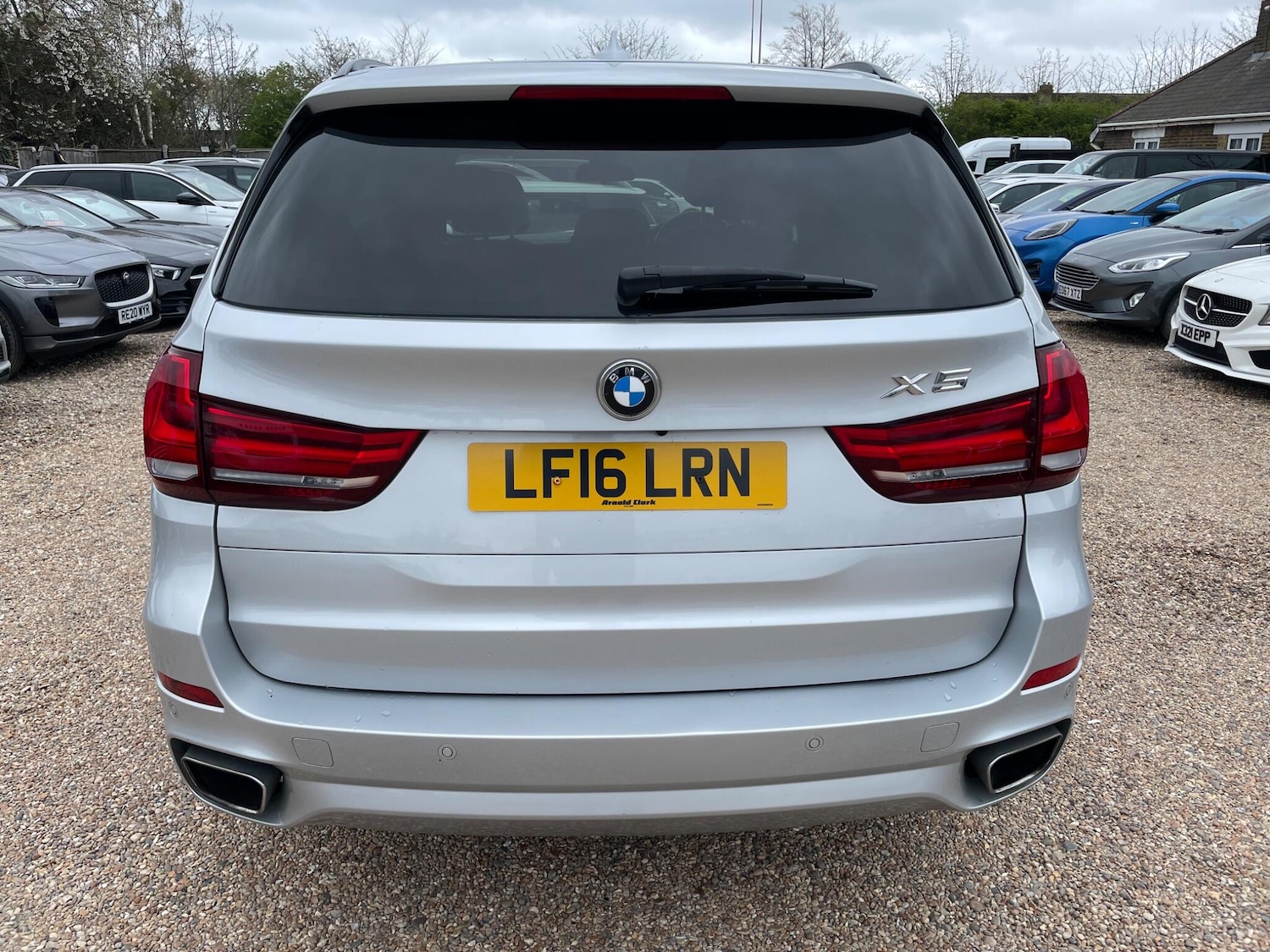 Used BMW X5 for sale - 78136314: Photo 6