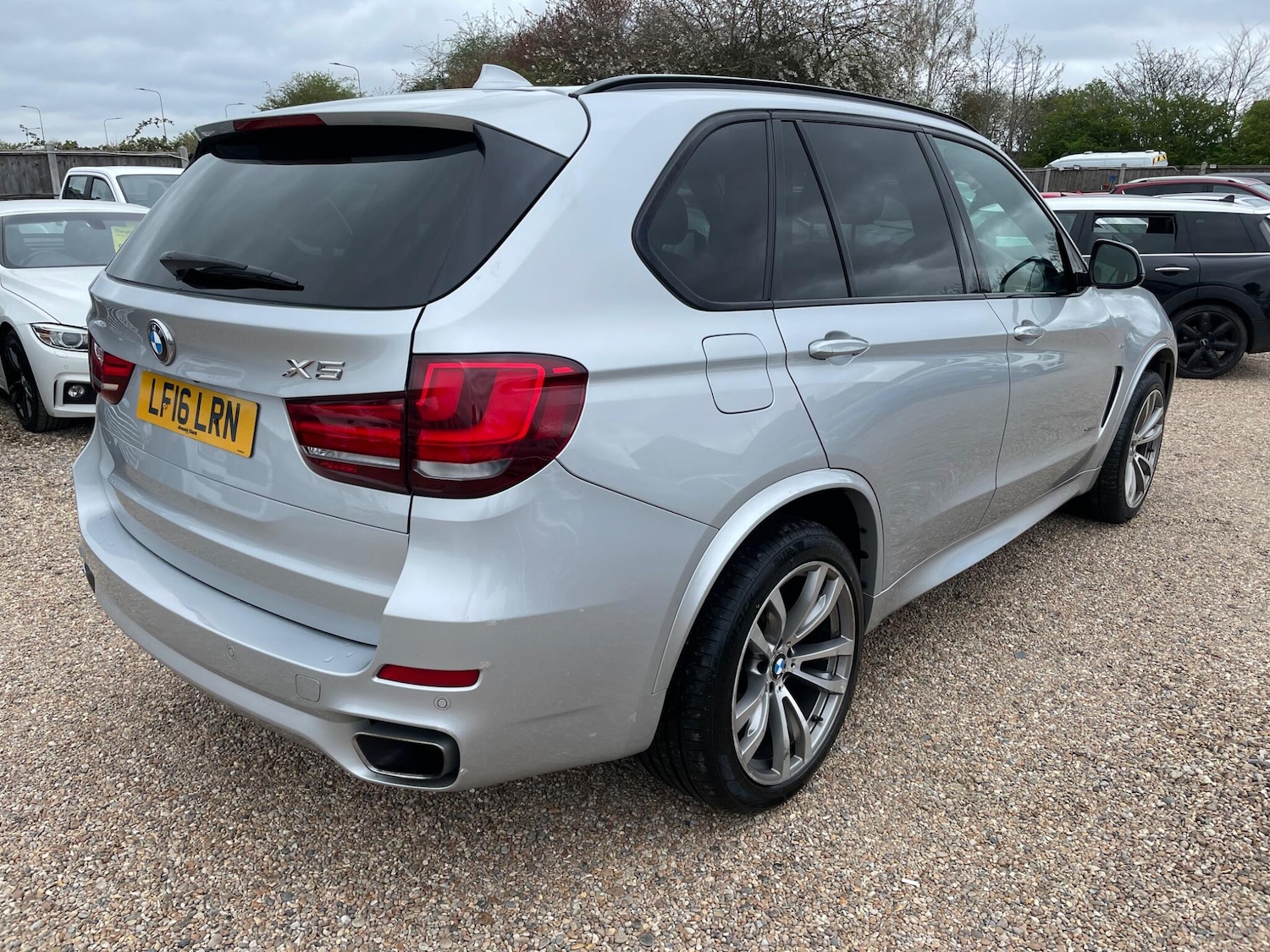 Used BMW X5 for sale - 78136314: Photo 7