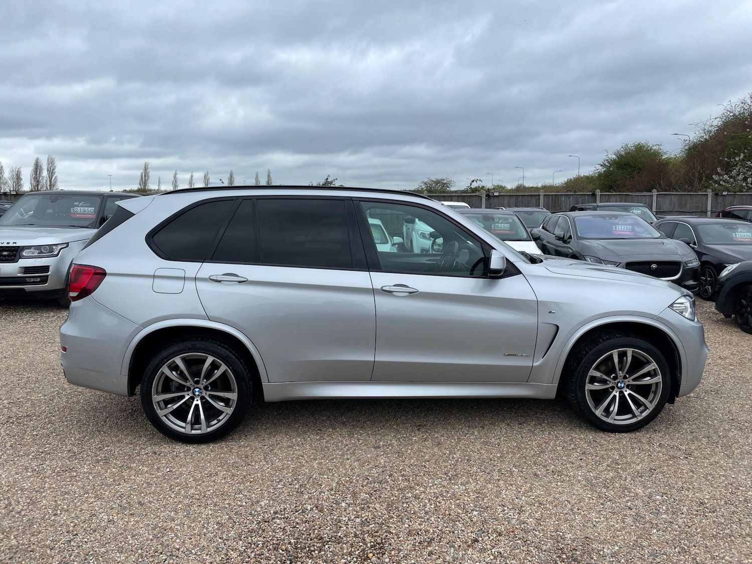 Used BMW X5 for sale - 78136314: Photo 8