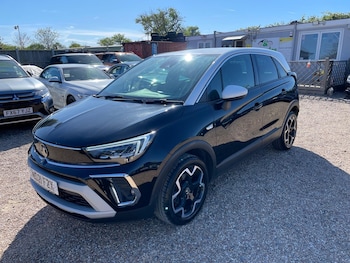 Used Vauxhall Crossland 2021 for sale - 78376162: Photo