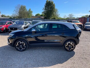 Used Vauxhall Crossland 2021 for sale - 78376162: Photo