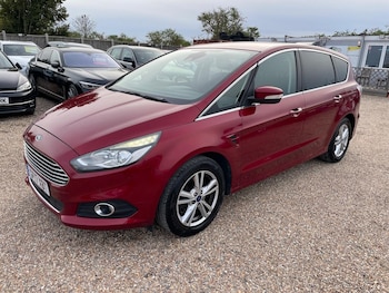 Used Ford S-Max 2017 for sale - 78416720: Photo