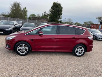 Used Ford S-Max 2017 for sale - 78416720: Photo