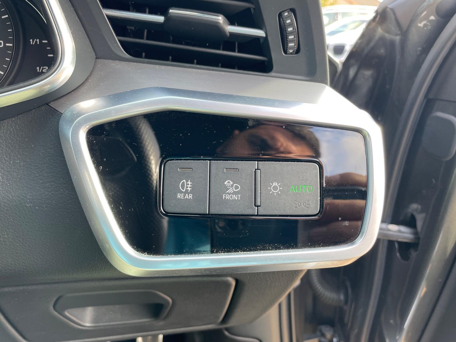 Used Audi A6 2018 for sale - 77501797: Photo 10