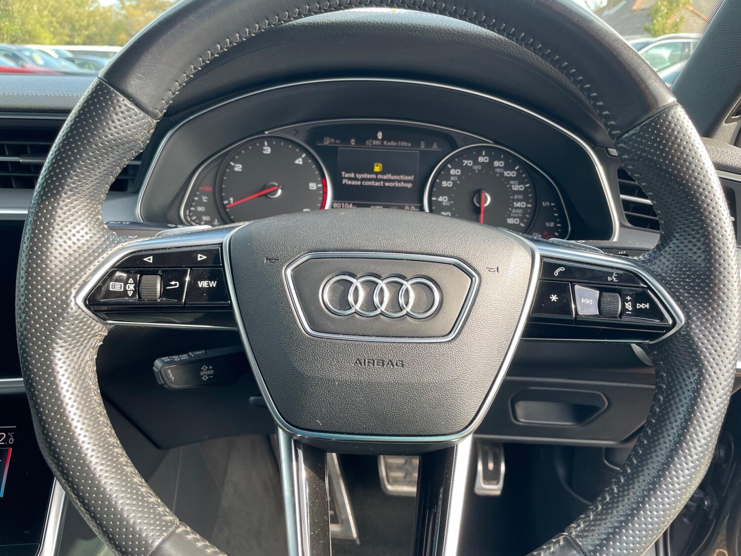 Used Audi A6 2018 for sale - 77501797: Photo 12
