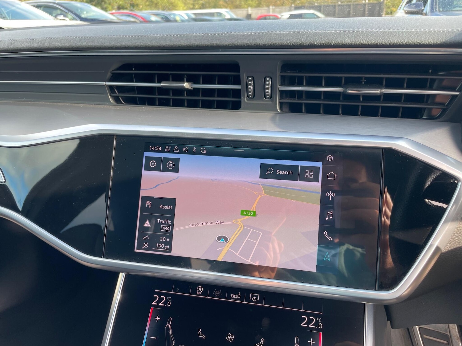 Used Audi A6 2018 for sale - 77501797: Photo 13