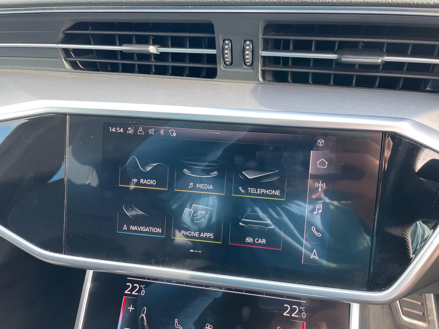 Used Audi A6 2018 for sale - 77501797: Photo 14