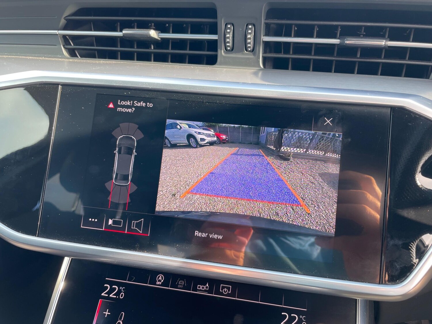 Used Audi A6 2018 for sale - 77501797: Photo 16