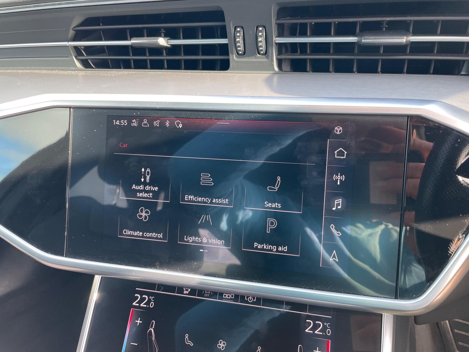 Used Audi A6 2018 for sale - 77501797: Photo 17