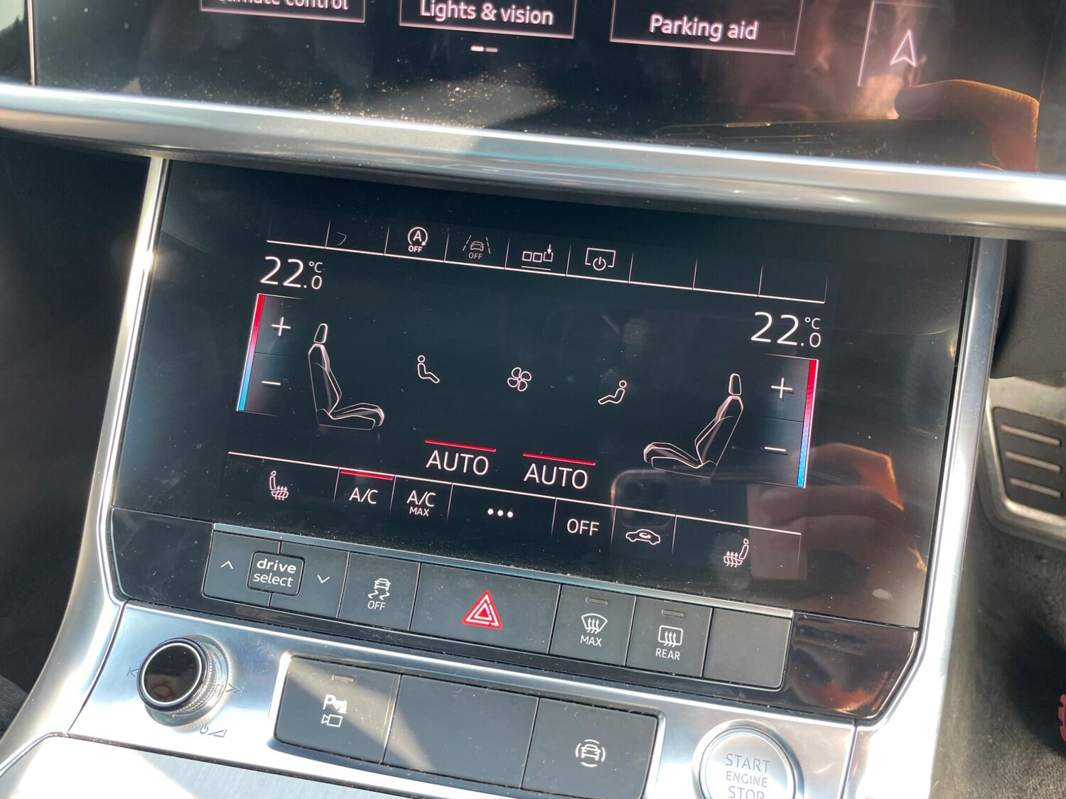 Used Audi A6 2018 for sale - 77501797: Photo 18